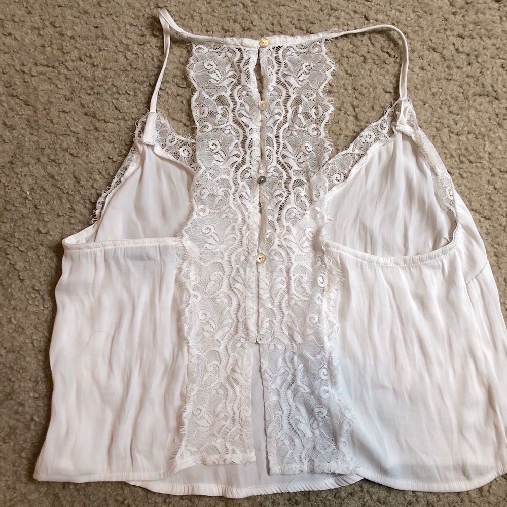 Tank Top - Picture 2 of 3